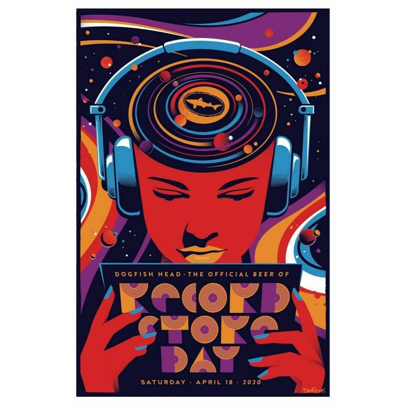 dogfish-head-brewing-record-store-day-2020-11-x17-poster