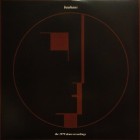 Bauhaus - 1979 demo recordings - LP - color vinyl