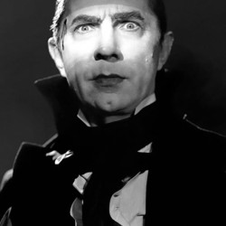 Mark of the Vampire - Bela Lugosi - POSTER