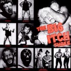 Various Artists ‎– The Big Itch Vol. 3 - LP