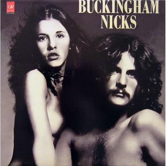 Buckingham Nicks - S/T - Gatefold Edition - LP