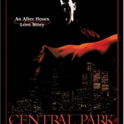 Central Park Drifter - DVD
