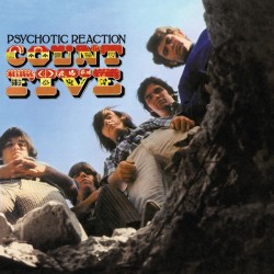 Count Five - Psychotic Reaction - LP
