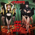 Cramps - Look Ma, No Head - LP - color vinyl