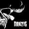 Danzig - S/T - Color vinyl - LP