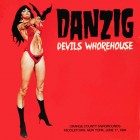 Danzig - Devil's Whorehouse - color vinyl