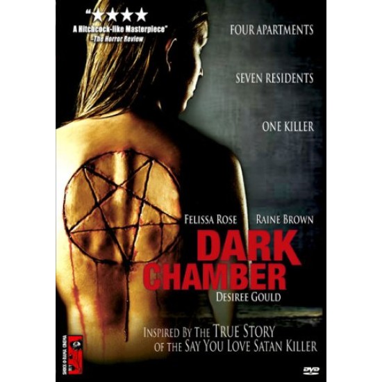 Dark Chamber - DVD