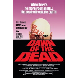 Dawn of the Dead - POSTER