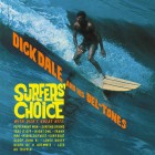 Dick Dale & the Deltones - Surfer's Choice - LP