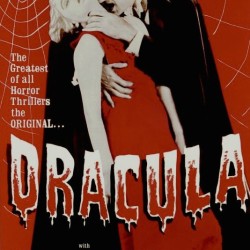 Dracula - POSTER