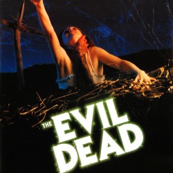Evil Dead - POSTER