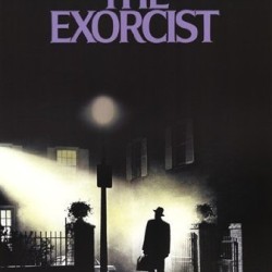 Exorcist - POSTER