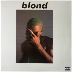 Frank Ocean - Blond - 2LP - colored vinyl