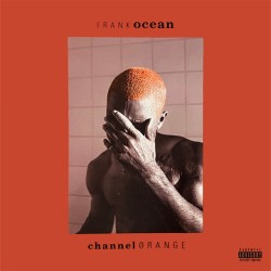 Frank Ocean - Channel Orange - 2 LP - color vinyl