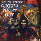 Various Artists -  Ghoul's Night Out Vol. 2 - orange vinyl