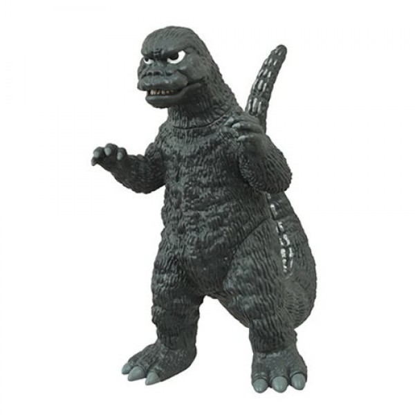 Godzilla - 1974 - Figural Vinyl Bank