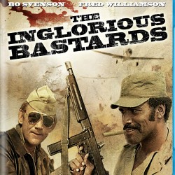 Inglorious Bastards - BLU-RAY