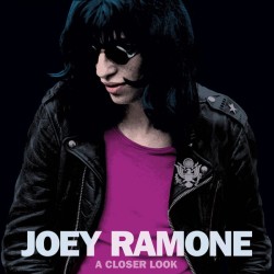 Joey Ramone - A Closer Look - LP