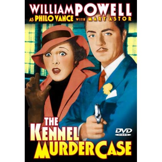 Kennel Murder Case, The
