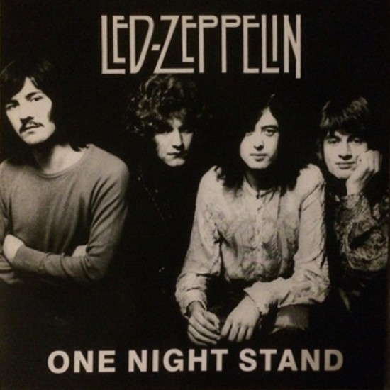 Led Zeppelin - One Night Stand - LP