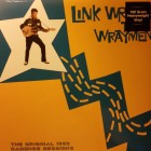 Link Wray - Original 1958 Cadence Sessions - 180gram