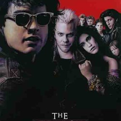 Lost Boys - POSTER