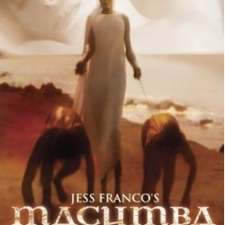 Macumba Sexual - DVD