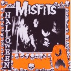 Misfits, The - Halloween/Halloween II - 7"