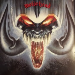 Motorhead - Rock and Roll - LP