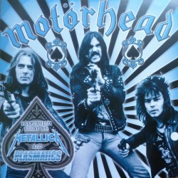 Motorhead - Whiplash - 7"