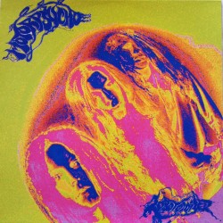 Motorpsycho - Lobotomizer - LP - color vinyl