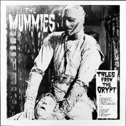 Mummies - Tales from the Crypt - LP