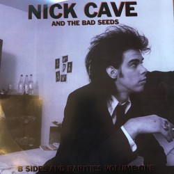 Nick Cave and the Bad Seeds - B-sides and Rarities vol 1 - 2LP