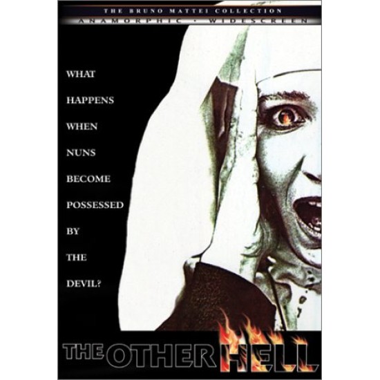 Other Hell - DVD