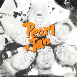 Pearl Jam - Alive EP - 7"