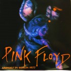 Pink Floyd - Animals in Berlin - LP - color vinyl