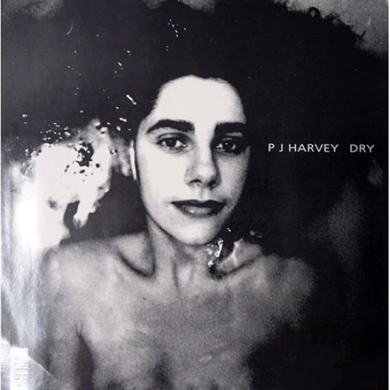 P.J. Harvey - Dry - LP