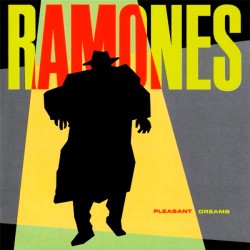Ramones - Pleasant Dreams - LP