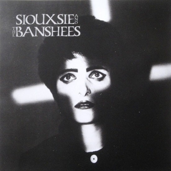 Siouxsie & The Banshees ‎– Songs From The Void - LP