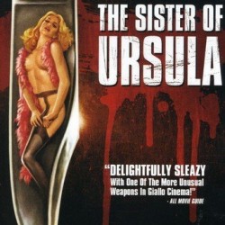 Sister of Ursula - DVD