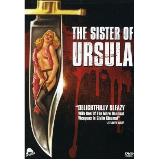 Sister of Ursula - DVD
