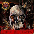 Slayer - South of Heaven - color vinyl - LP
