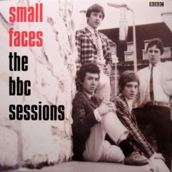Small Faces - The BBC Sessions - LP -color vinyl