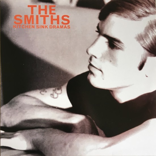 Smiths - Kitchen Sink Dramas - LP