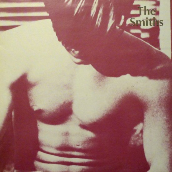 Smiths - S/T - LP - color vinyl
