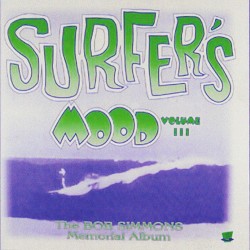 Various Artists - Surfer's Mood Vol.3 - LP