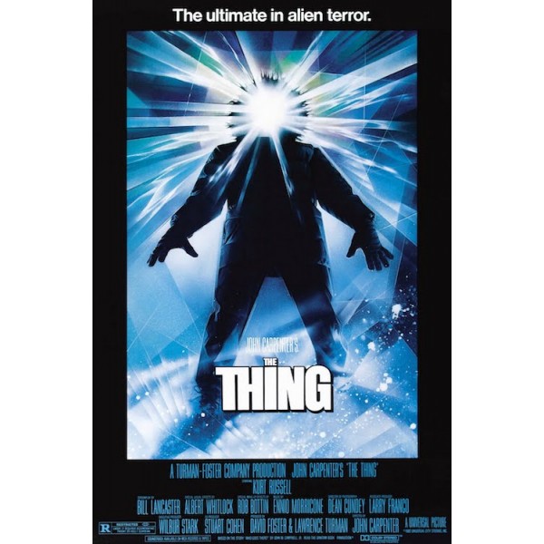 Thing - POSTER